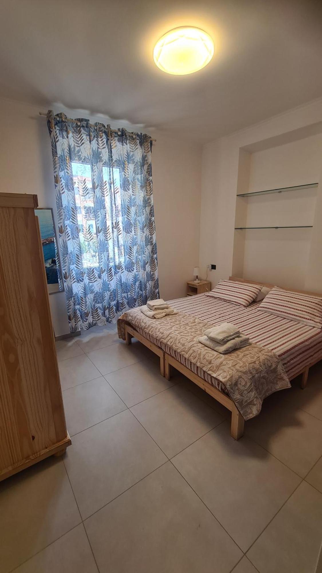 Le Mie Stelle 1 Apartman La Spezia Kültér fotó
