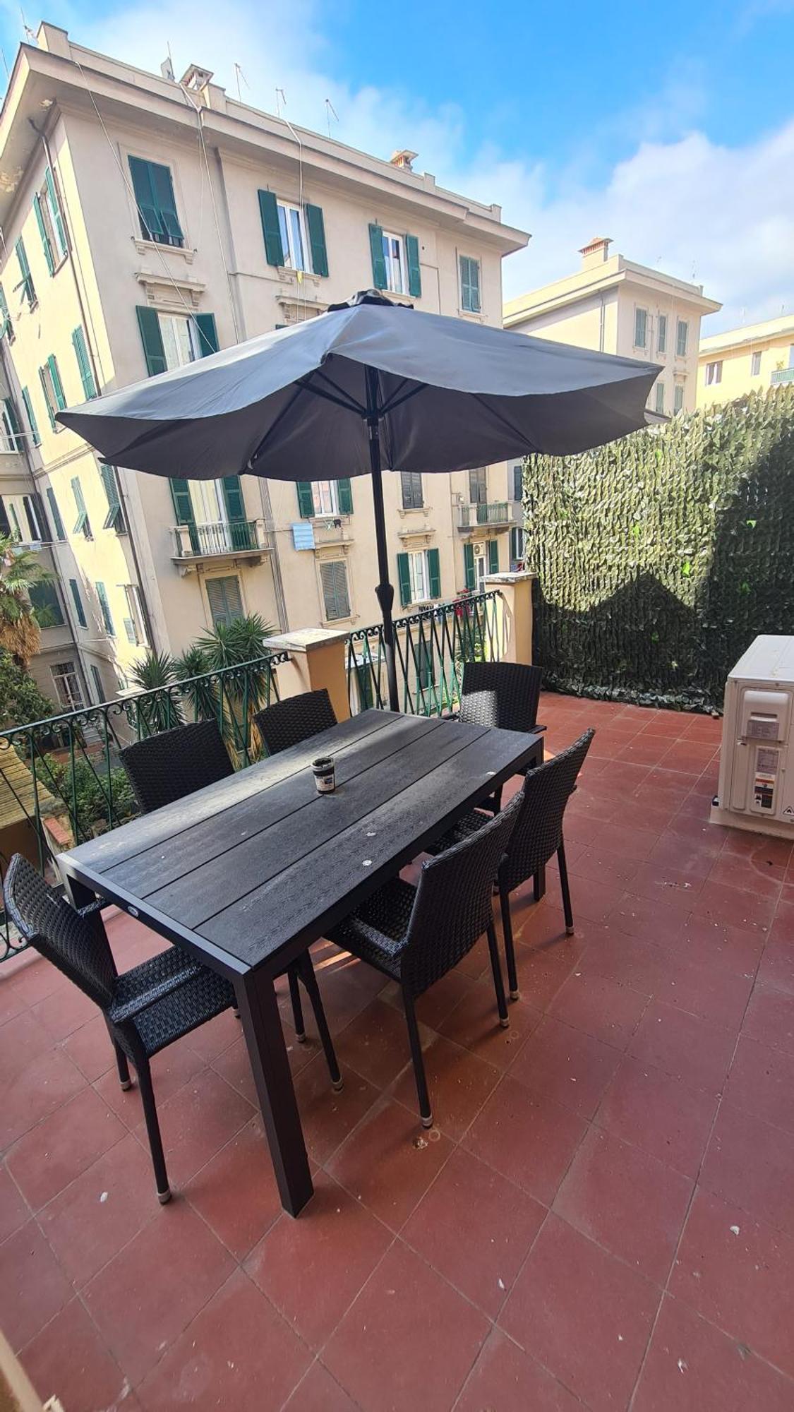 Le Mie Stelle 1 Apartman La Spezia Kültér fotó