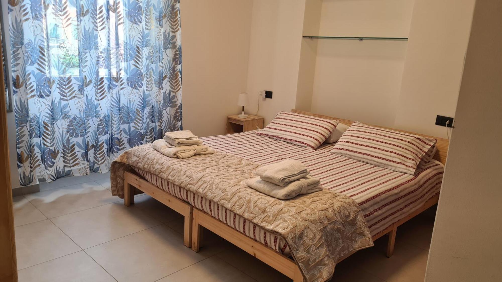 Le Mie Stelle 1 Apartman La Spezia Kültér fotó