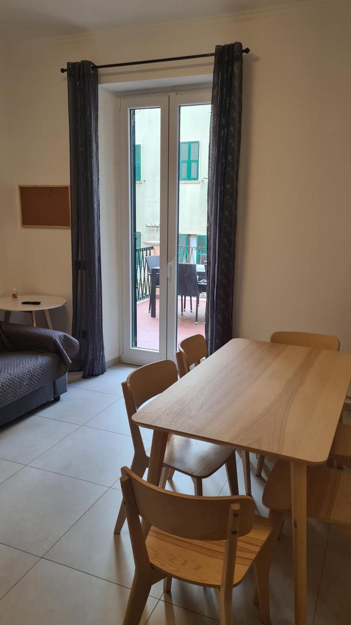 Le Mie Stelle 1 Apartman La Spezia Kültér fotó