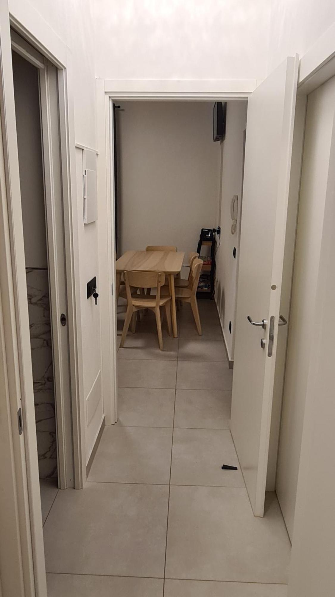 Le Mie Stelle 1 Apartman La Spezia Kültér fotó