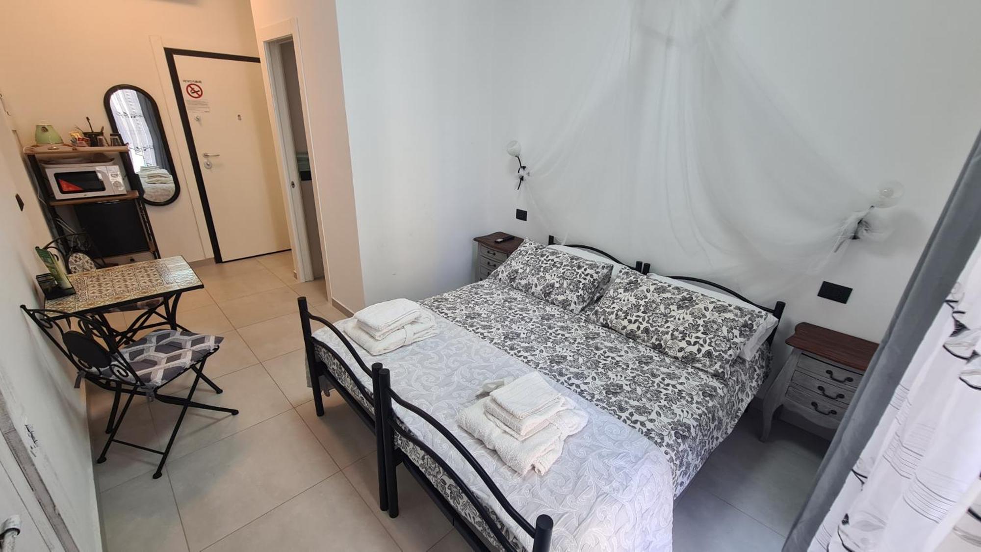 Le Mie Stelle 1 Apartman La Spezia Kültér fotó