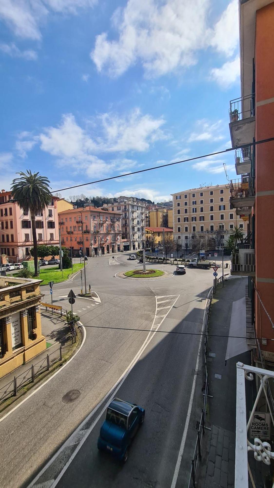Le Mie Stelle 1 Apartman La Spezia Kültér fotó