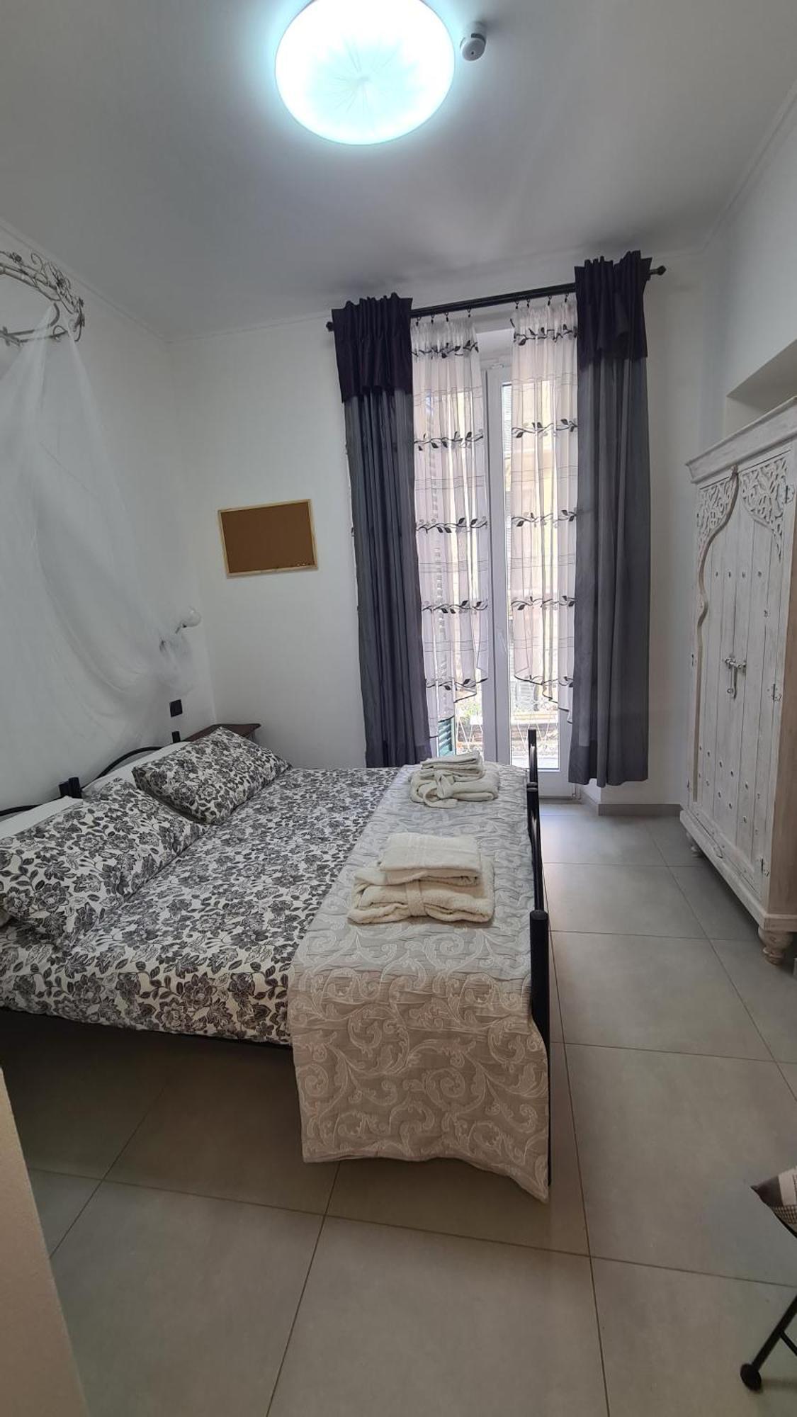 Le Mie Stelle 1 Apartman La Spezia Kültér fotó