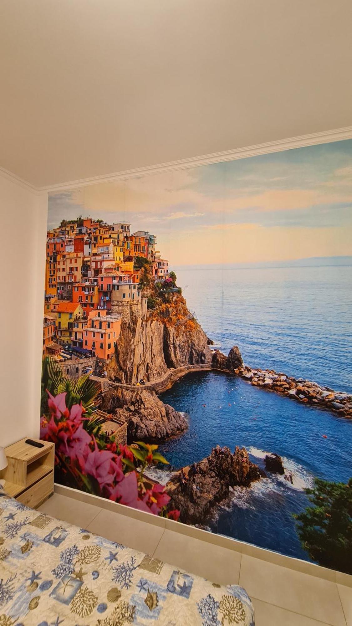 Le Mie Stelle 1 Apartman La Spezia Kültér fotó