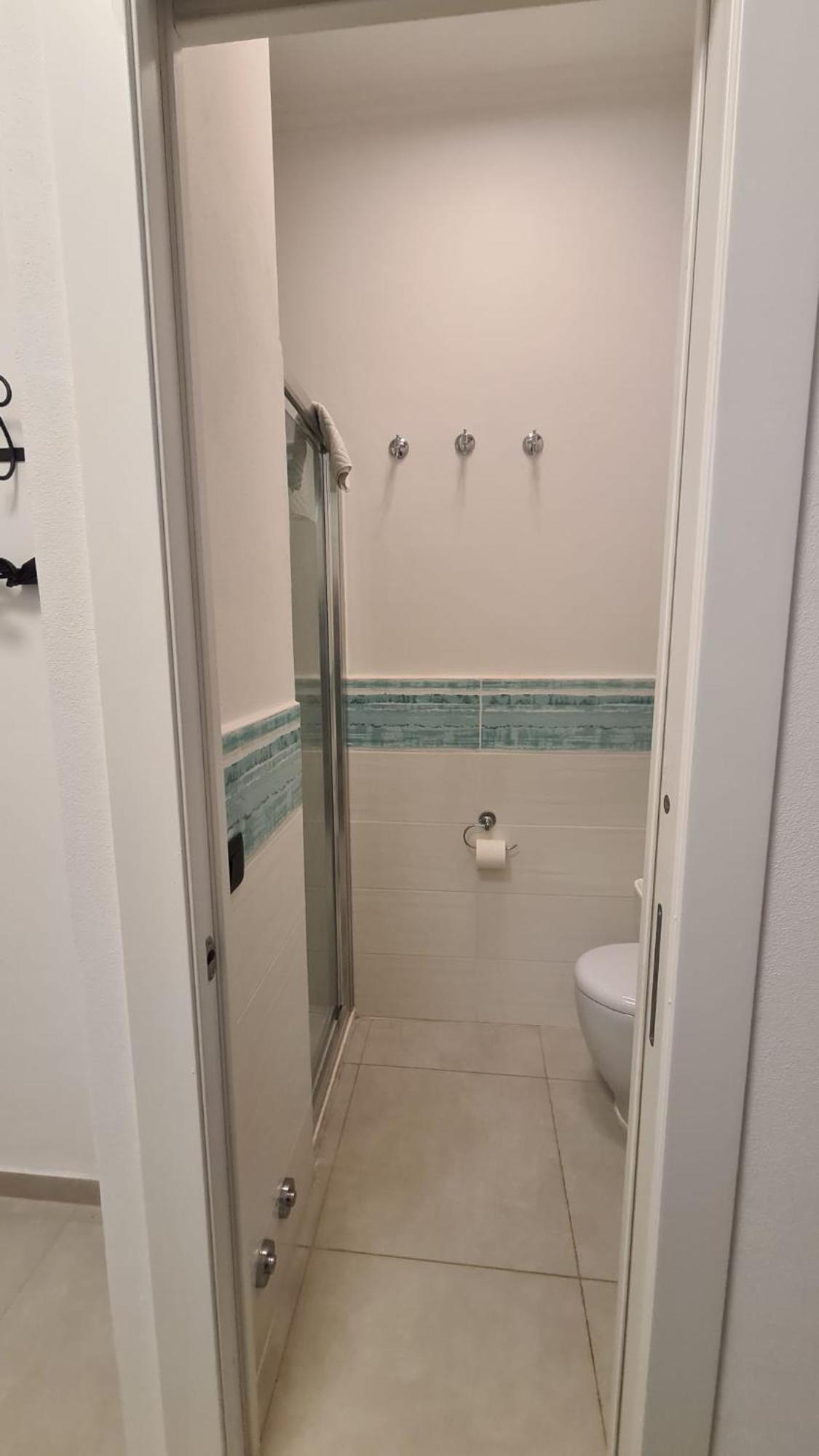 Le Mie Stelle 1 Apartman La Spezia Kültér fotó