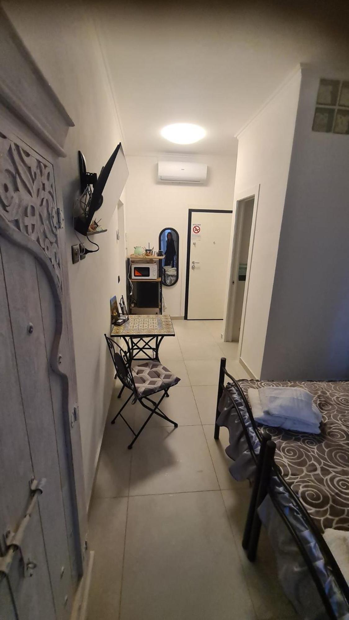 Le Mie Stelle 1 Apartman La Spezia Kültér fotó