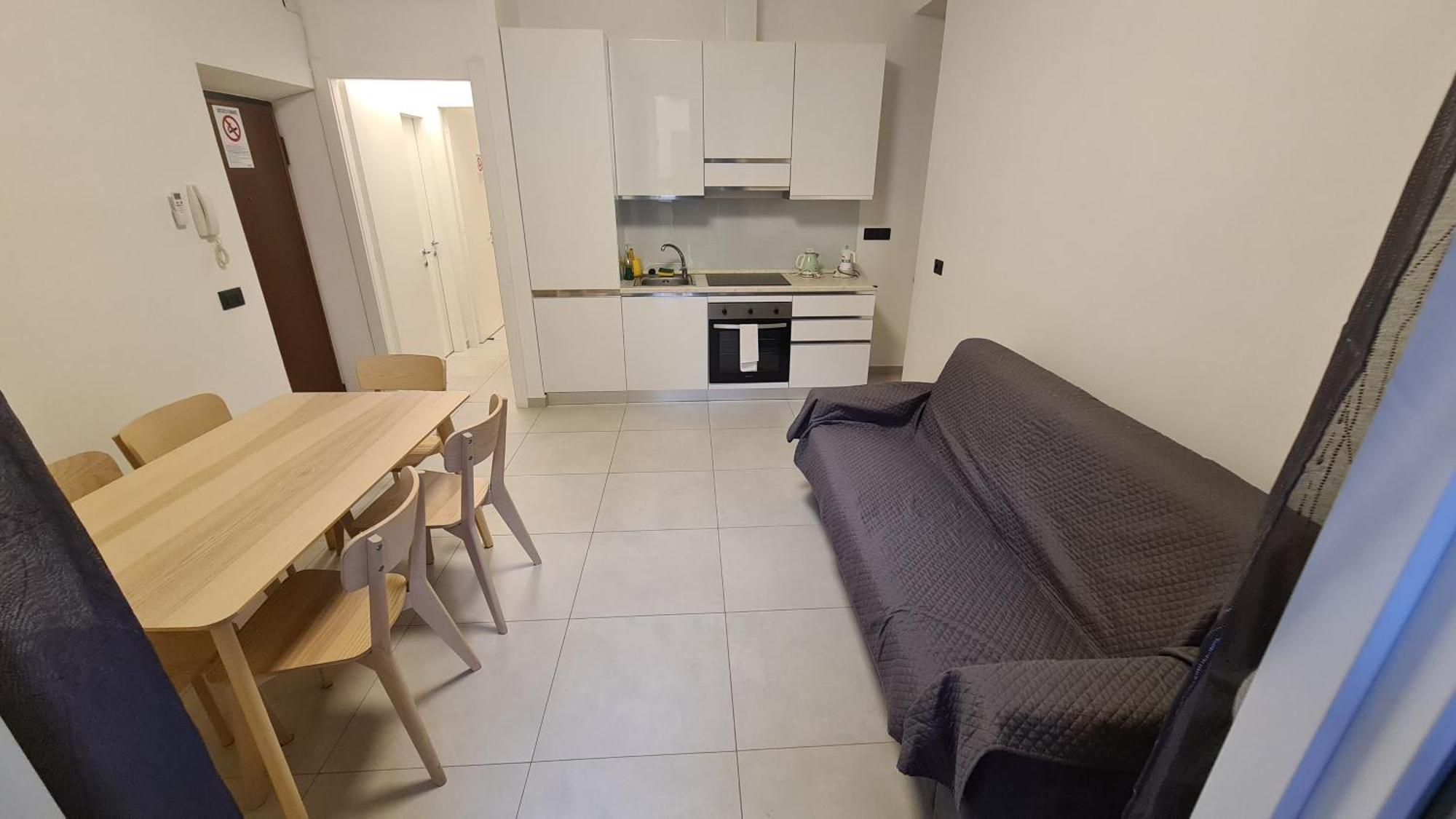 Le Mie Stelle 1 Apartman La Spezia Kültér fotó