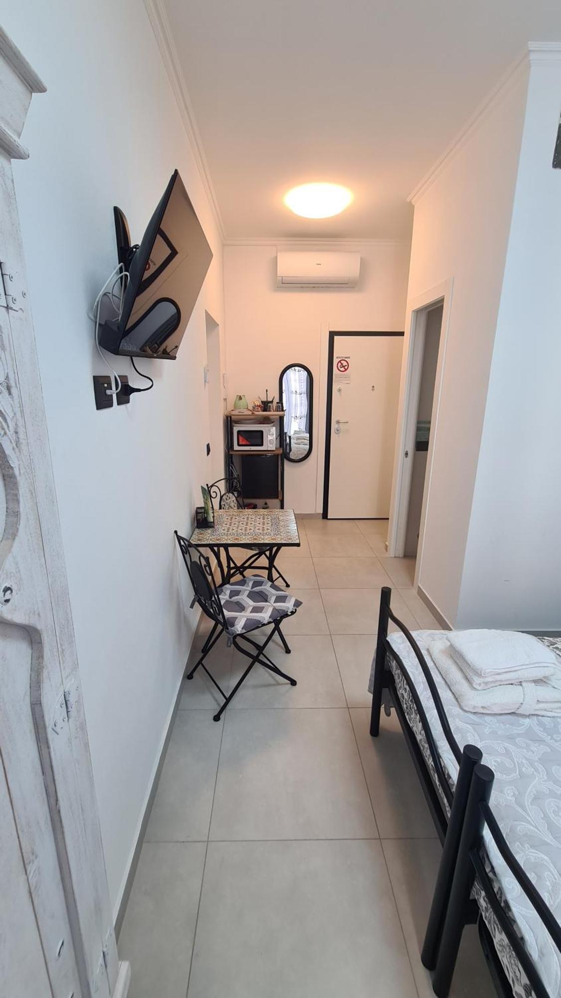 Le Mie Stelle 1 Apartman La Spezia Kültér fotó