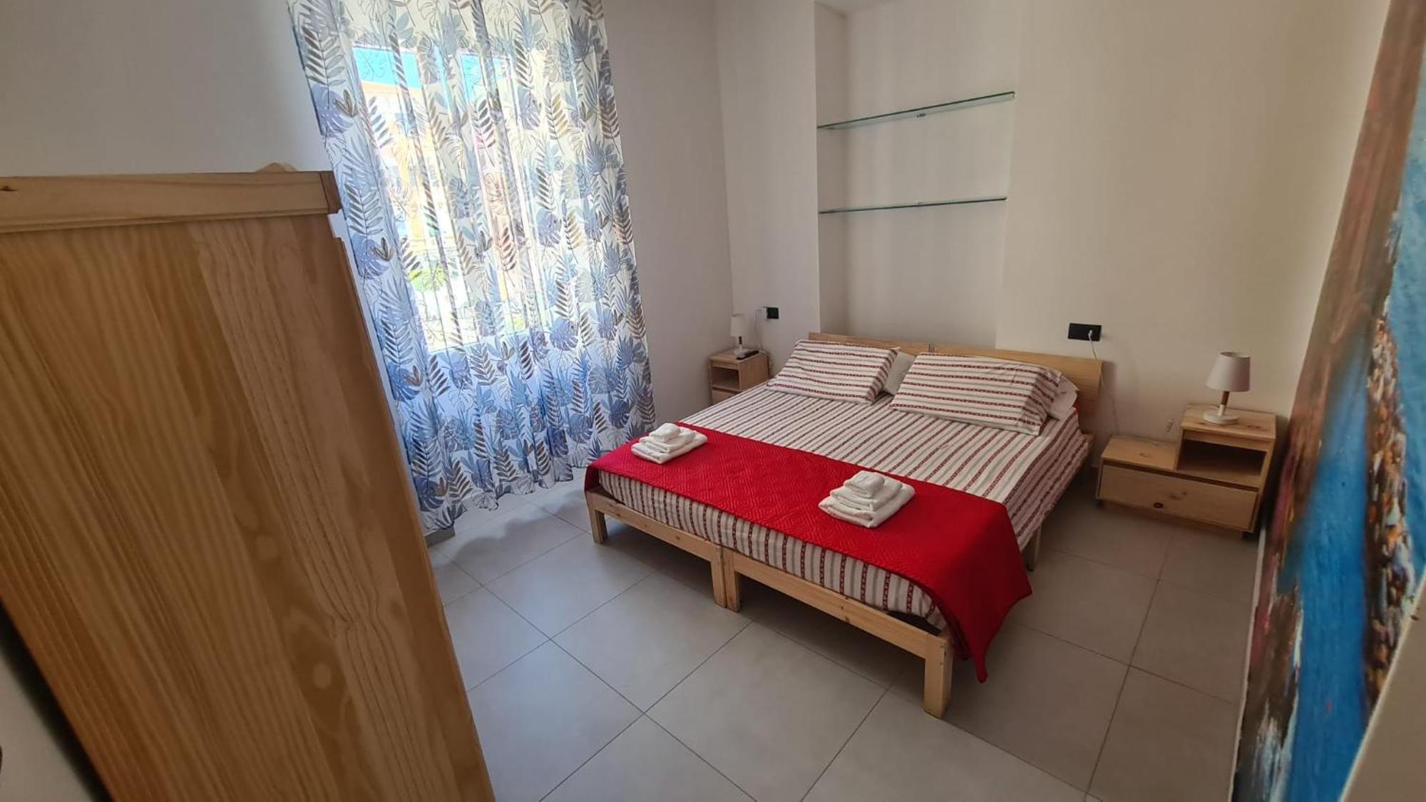 Le Mie Stelle 1 Apartman La Spezia Kültér fotó