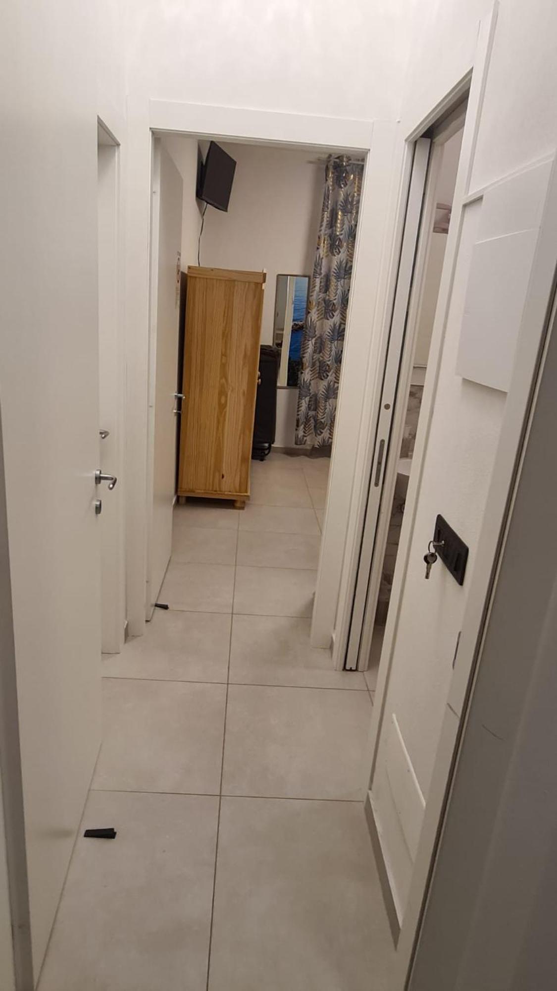Le Mie Stelle 1 Apartman La Spezia Kültér fotó
