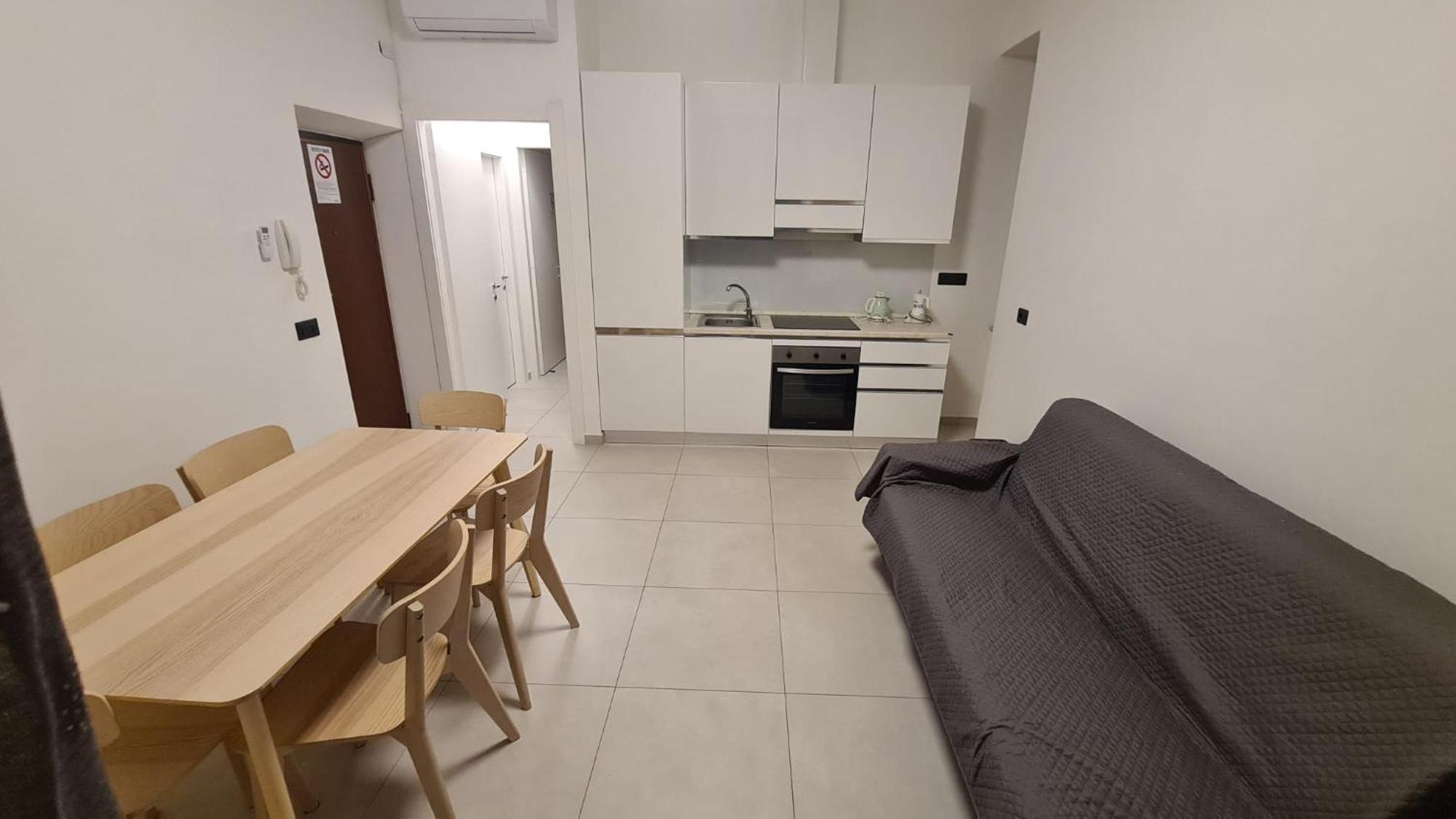 Le Mie Stelle 1 Apartman La Spezia Kültér fotó