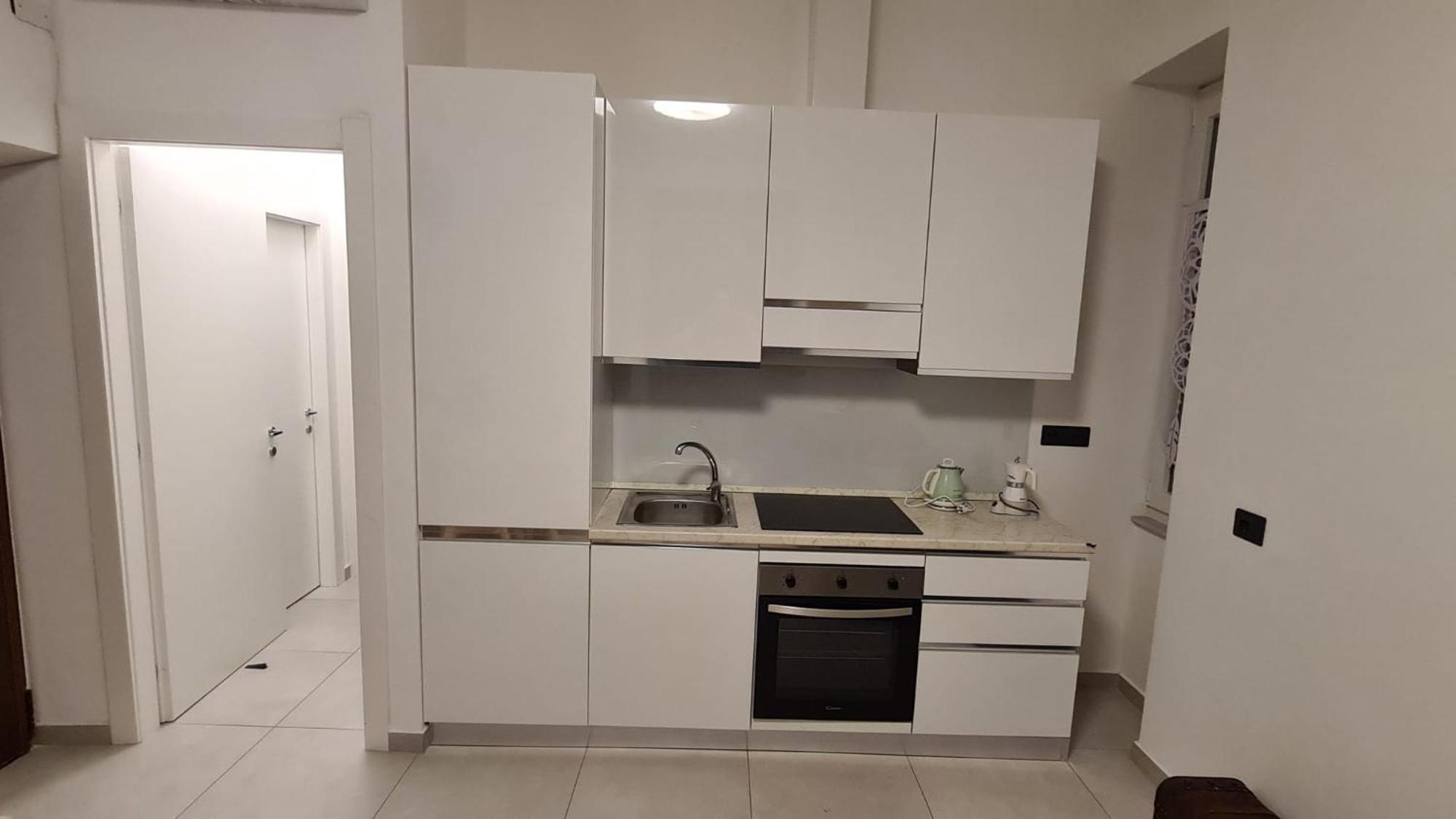 Le Mie Stelle 1 Apartman La Spezia Kültér fotó